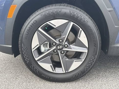 Certified 2026 Hyundai Tucson SEL FWD image 13