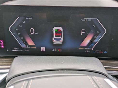 Used 2024 BMW X5 xDrive40i w/ Premium Package image 11