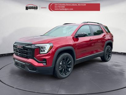 New 2027 GMC Terrain Elevation w/ Elevation Premium Package
