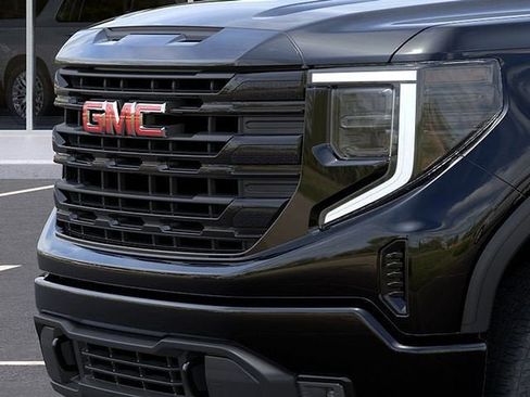 New 2026 GMC Sierra 1500 Elevation w/ X31 Off-Road Package AWD/4WD image 13