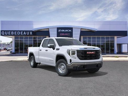 New 2026 GMC Sierra 1500 Pro w/ Pro Value Package AWD/4WD image 25