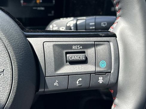 New 2026 Nissan Kicks SR w/ SR Premium Package FWD image 29
