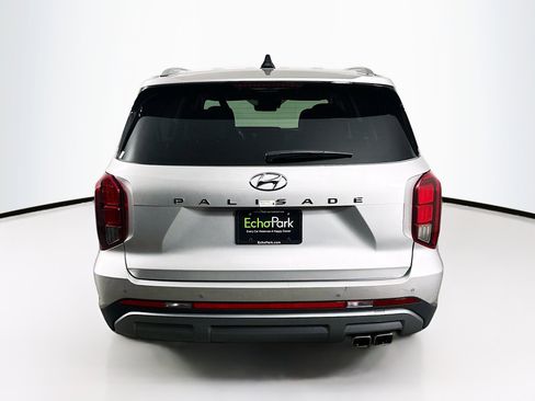 Used 2025 Hyundai Palisade SEL image 7
