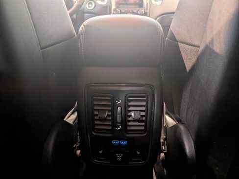 Used 2020 Dodge Durango R/T w/ Blacktop Package image 26