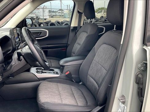 Used 2023 Ford Bronco Sport Big Bend w/ Convenience Package AWD/4WD image 18