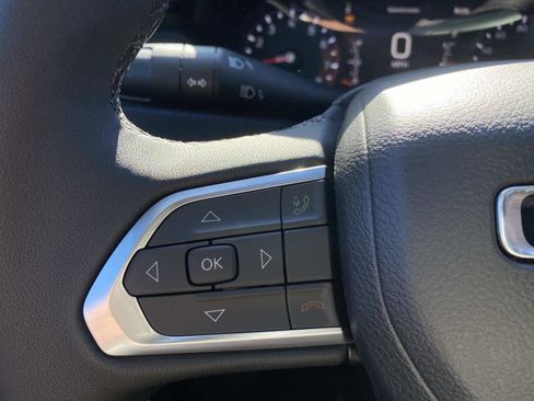 New 2026 Jeep Compass Limited image 15