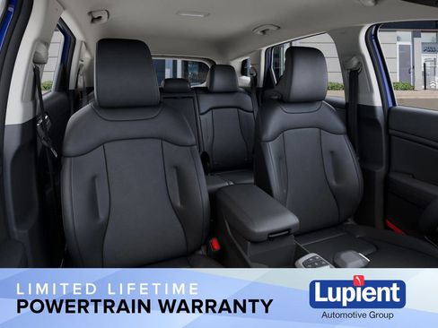 New 2026 Kia Sportage EX image 19