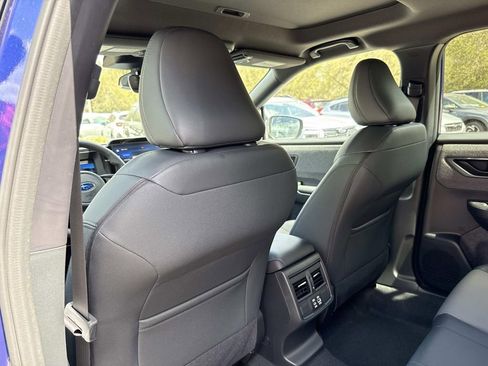 New 2026 Subaru Outback Premium AWD/4WD image 12