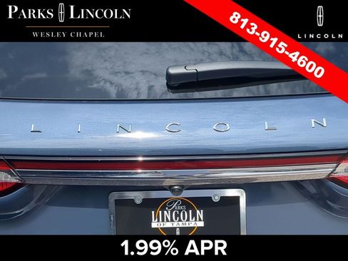 Used 2022 Lincoln Corsair Grand Touring AWD/4WD image 15