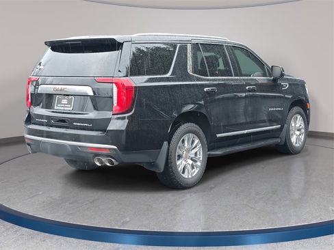 Used 2021 GMC Yukon Denali image 6