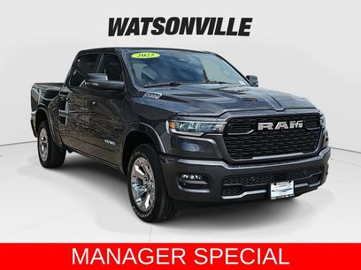 Used 2025 RAM 1500 Big Horn