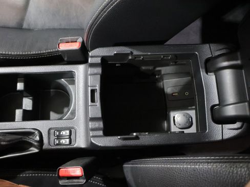 Used 2014 Subaru Crosstrek 2.0i Limited w/ Popular Package #2 image 29