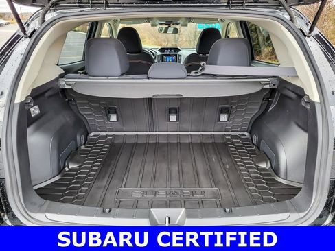 Certified 2023 Subaru Crosstrek 2.0i Premium image 24