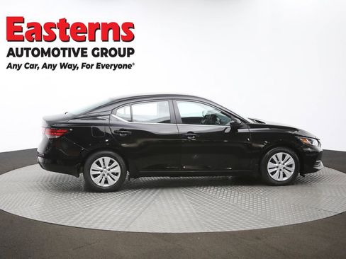 Used 2022 Nissan Sentra S image 43
