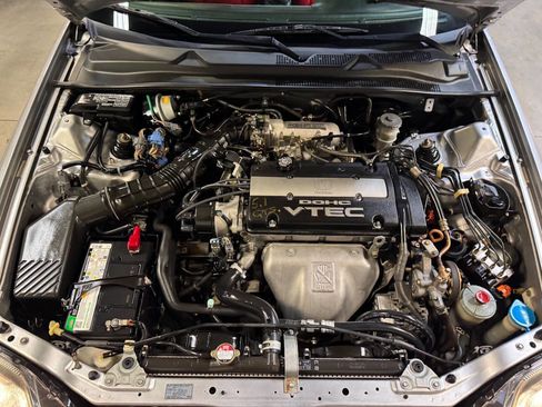 Used 2001 Honda Prelude image 11