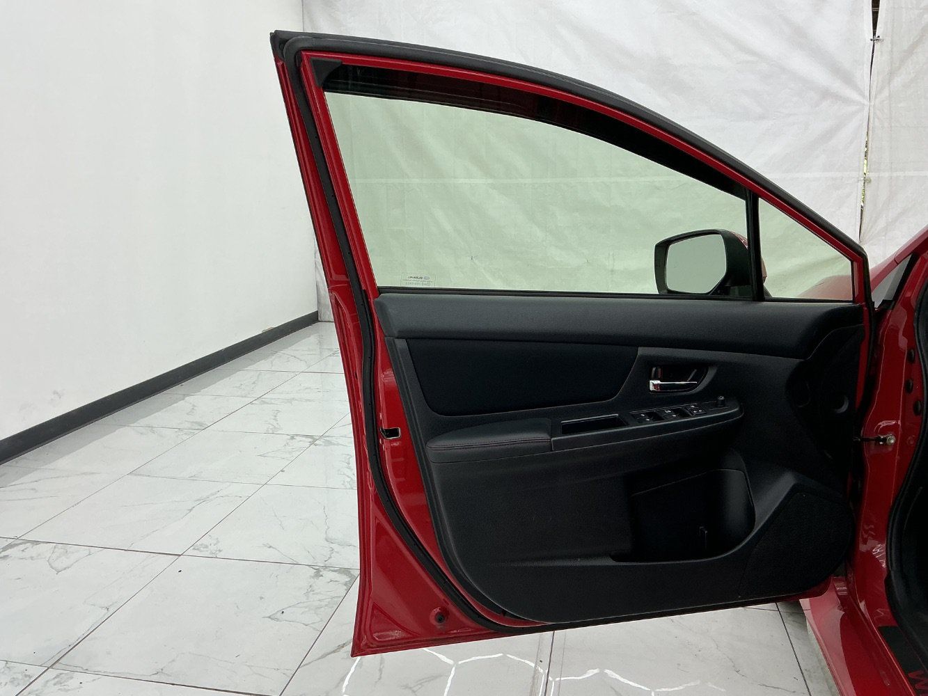 Used 2015 Subaru WRX AWD/4WD image 18