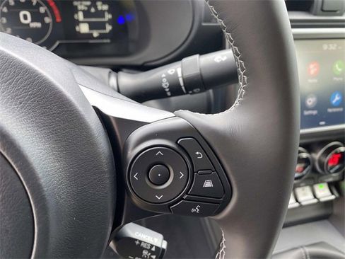 New 2026 Toyota GR86 Premium image 13