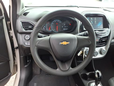 Used 2016 Chevrolet Spark LS FWD image 7