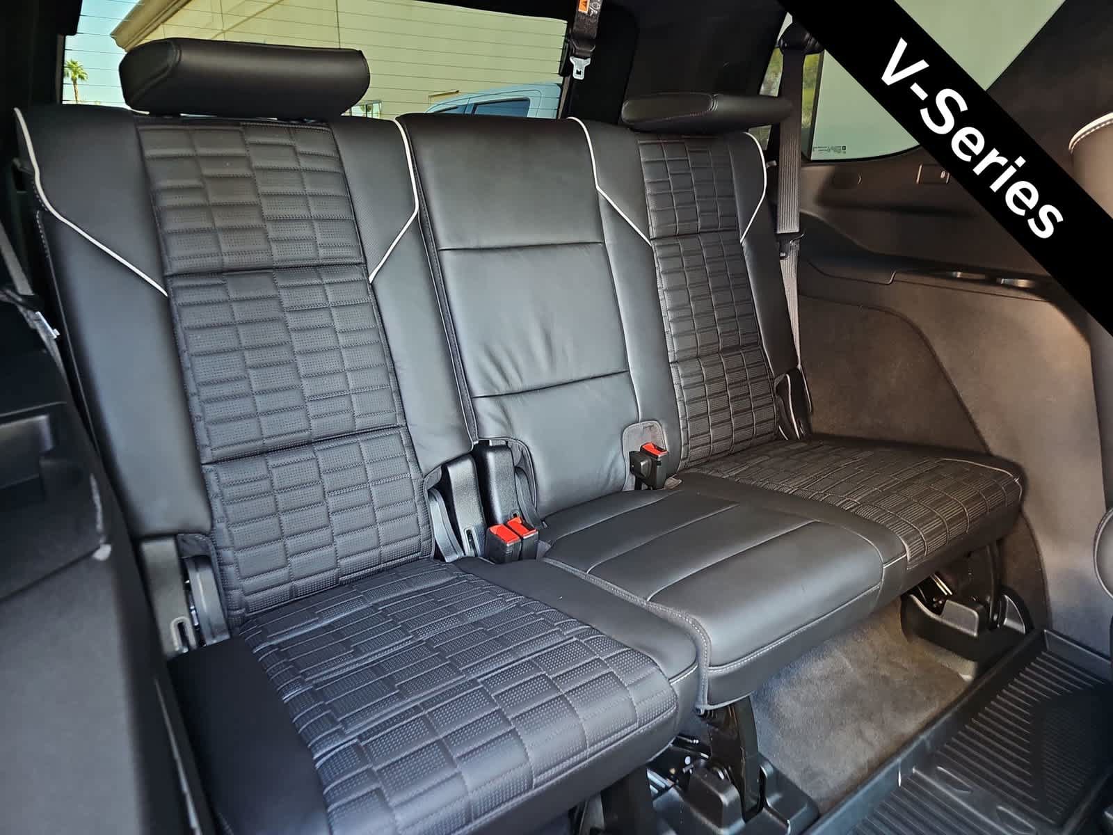 Used 2026 Cadillac Escalade V AWD/4WD image 28