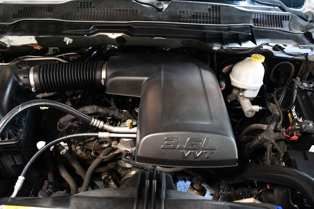 Used 2016 RAM 1500 Tradesman w/ Power & Remote Entry Group RWD image 54