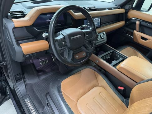 Used 2020 Land Rover Defender 110 X AWD/4WD image 9