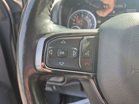 Used 2020 RAM 1500 Big Horn w/ Built-to-serve Edition AWD/4WD image 18