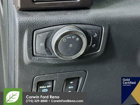Certified 2021 Ford Expedition Limited AWD/4WD image 14