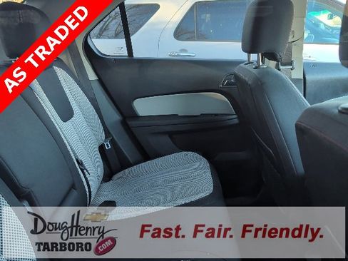 Used 2013 Chevrolet Equinox LT w/ Power Convenience Package image 6