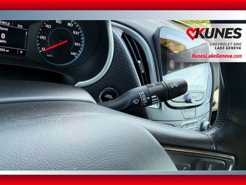 Used 2023 Chevrolet Malibu LT image 38