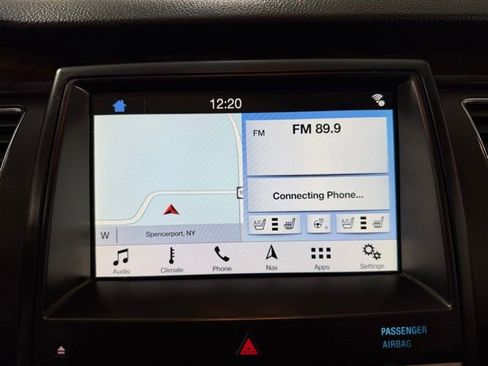 Used 2019 Ford Flex Limited w/ Equipment Group 303A AWD/4WD image 17