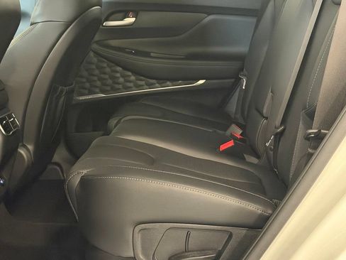 Used 2023 Hyundai Santa Fe SEL w/ Premium Package FWD image 24