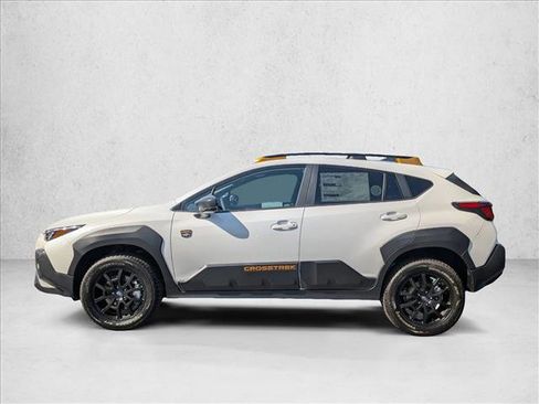 New 2026 Subaru Crosstrek 2.5i Wilderness AWD/4WD image 5