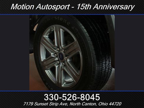 Used 2018 Ford F150 XLT w/ Equipment Group 302A Luxury image 54