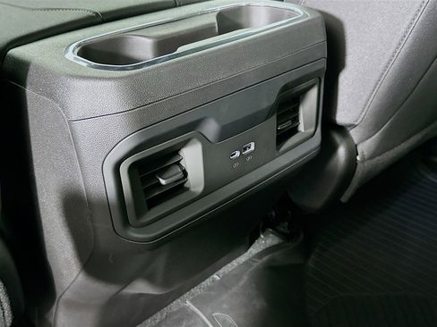 New 2026 Chevrolet Silverado 1500 LT Trail Boss AWD/4WD image 26