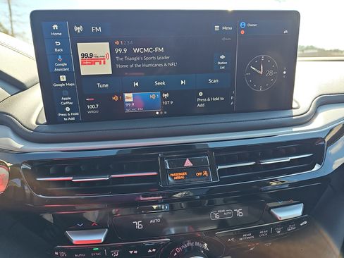 Used 2026 Acura MDX FWD w/ Technology Package image 21