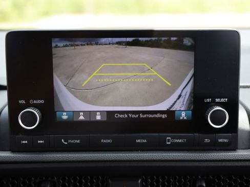 Certified 2023 Honda CR-V Sport image 19