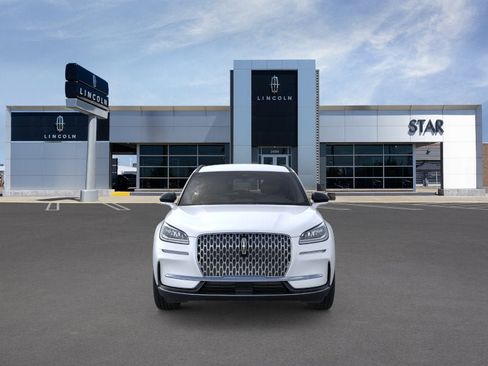 New 2026 Lincoln Corsair Premiere w/ Rear Removable Package Tray AWD/4WD image 6