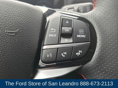 New 2025 Ford Explorer ST image 27