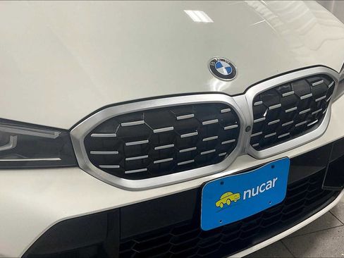 Used 2024 BMW M340i xDrive w/ Premium Package image 32