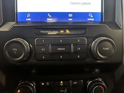 Used 2020 Ford F150 XLT w/ Equipment Group 301A Mid image 18