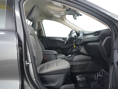 Used 2020 Ford Escape S image 11