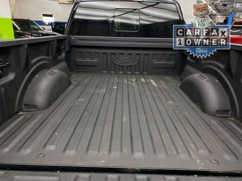 Used 2016 Ford F150 Lariat w/ Equipment Group 502A Luxury AWD/4WD image 13