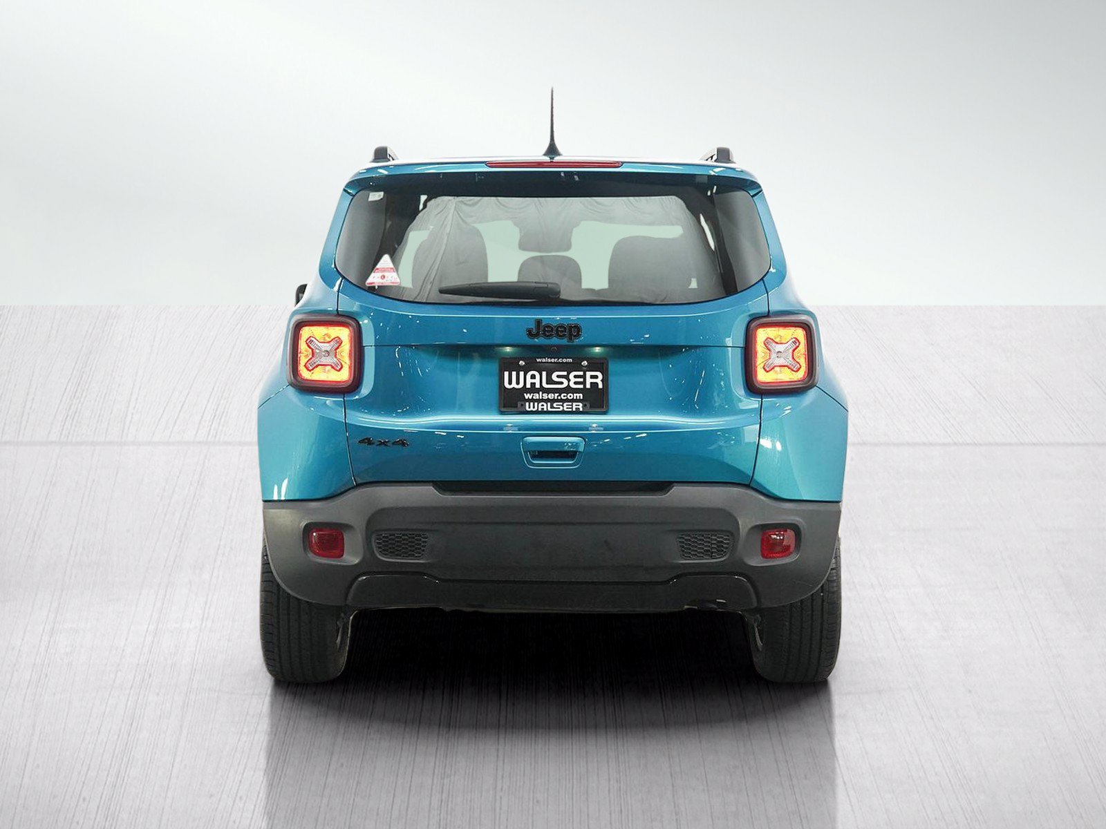 Used 2022 Jeep Renegade Altitude w/ Convenience Group AWD/4WD image 4