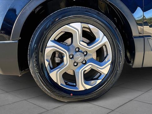 Used 2018 Honda CR-V EX image 9