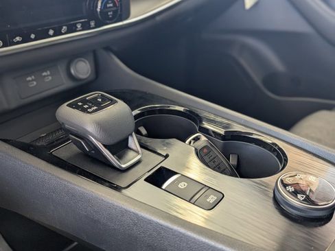 New 2026 Nissan Rogue SV image 22