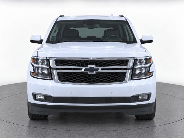 Used 2017 Chevrolet Suburban LT w/ Texas Edition Package RWD image 5