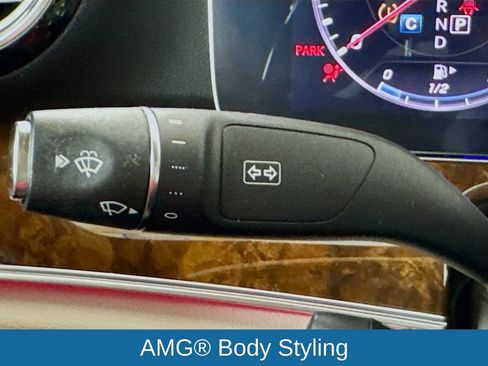 Used 2020 Mercedes-Benz E 350 Sedan image 13