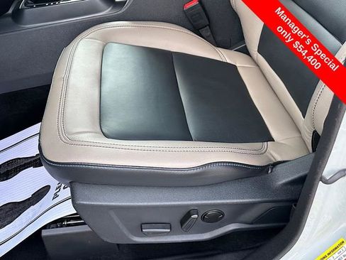 Used 2024 Ford Bronco Wildtrak image 15