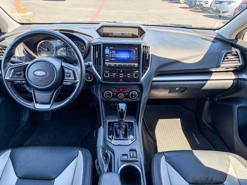 Used 2021 Subaru Crosstrek 2.5i Limited w/ Popular Package #3 AWD/4WD image 12