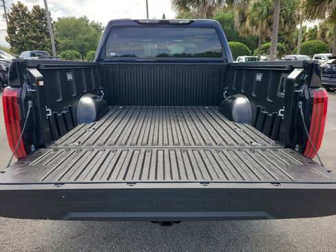 New 2026 Toyota Tundra SR5 AWD/4WD image 8